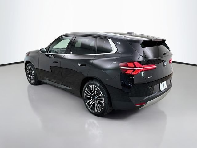 2026 BMW X3 30 - Photo 5
