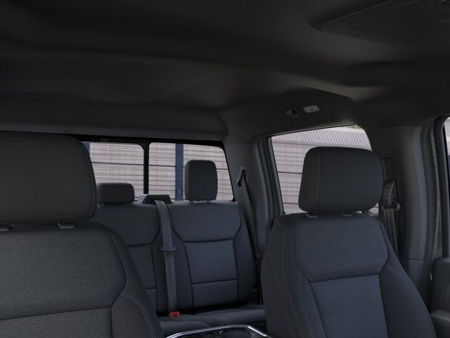 New 2026 Gray Ford XLT image 22