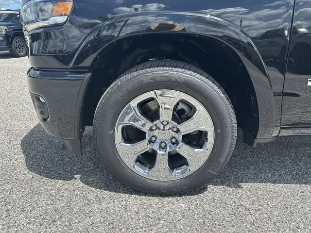 2026 RAM 1500 Big Horn/Lone Star - Photo 29