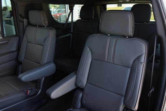 Used 2025 Gray Chevrolet RST image 24
