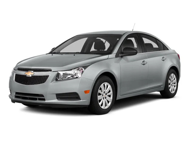 2014 Chevrolet Cruze 1LT Auto's photo