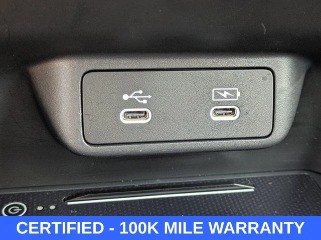 2026 Honda HR-V LX - Photo 27
