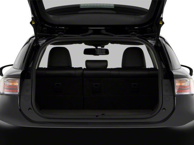 Used 2012 Tungsten Pearl Lexus 200h Premium image 12