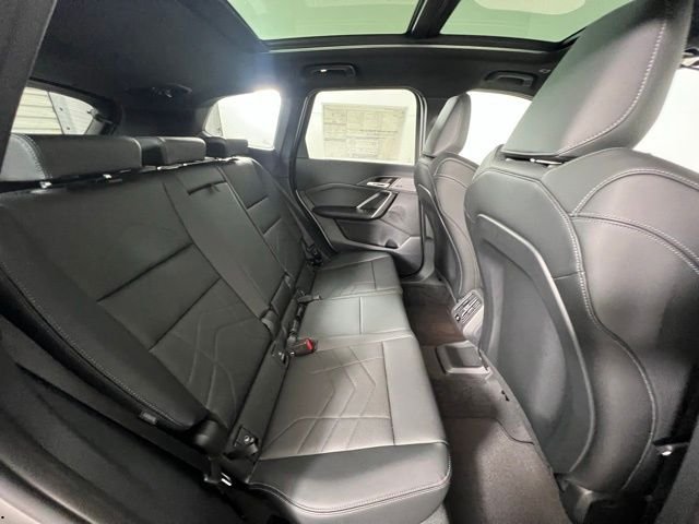 New 2026 Silver BMW xDrive28i image 39