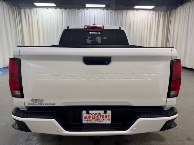 2026 Chevrolet Colorado LT - Photo 6