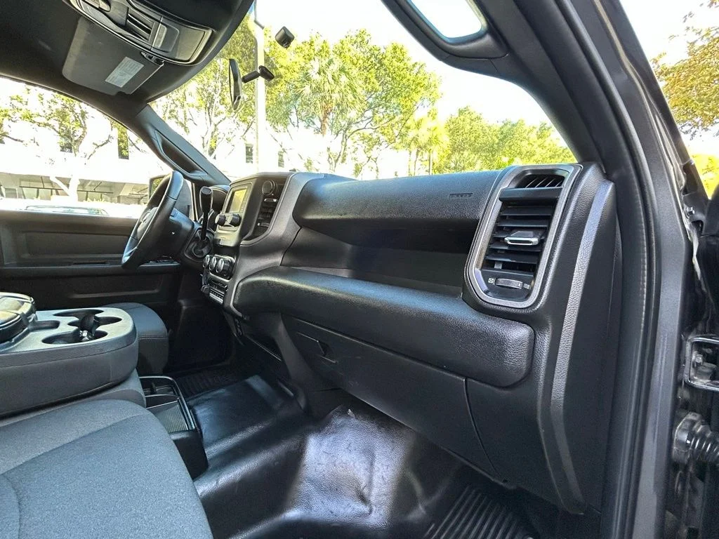 Used 2023 Gray Ram Tradesman image 32