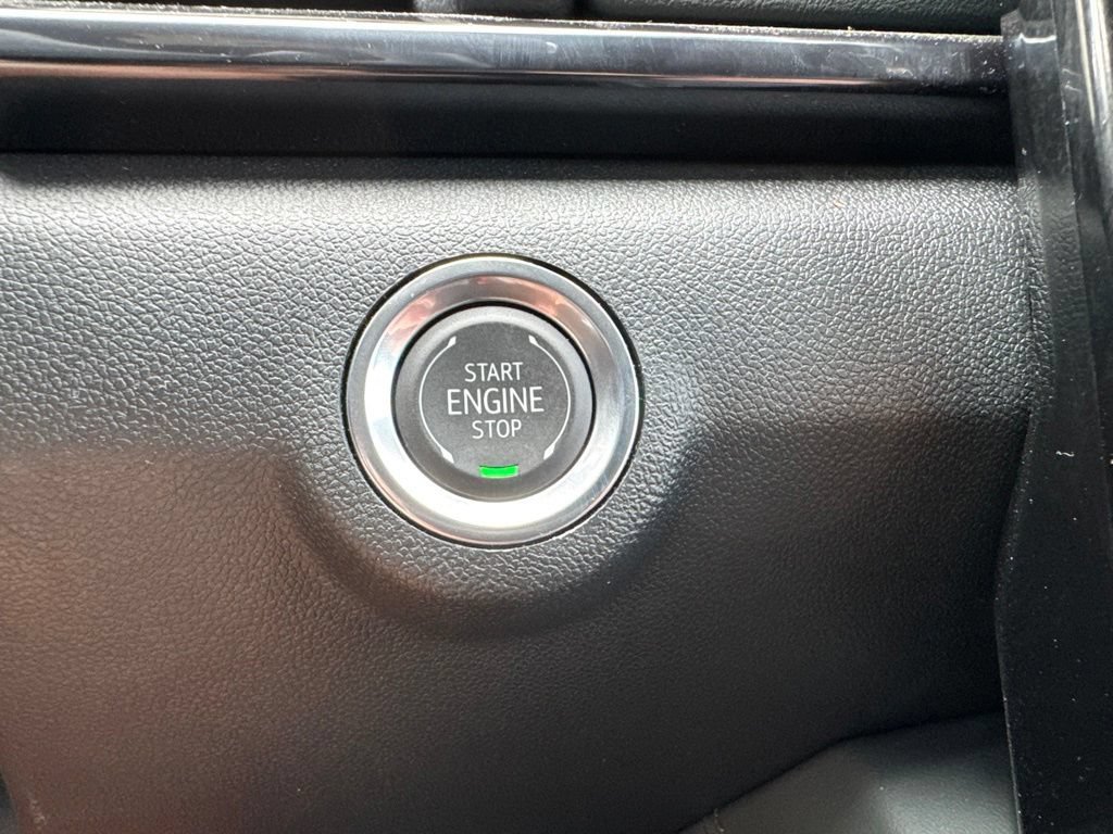 2026 GMC Terrain AT4 - Photo 10