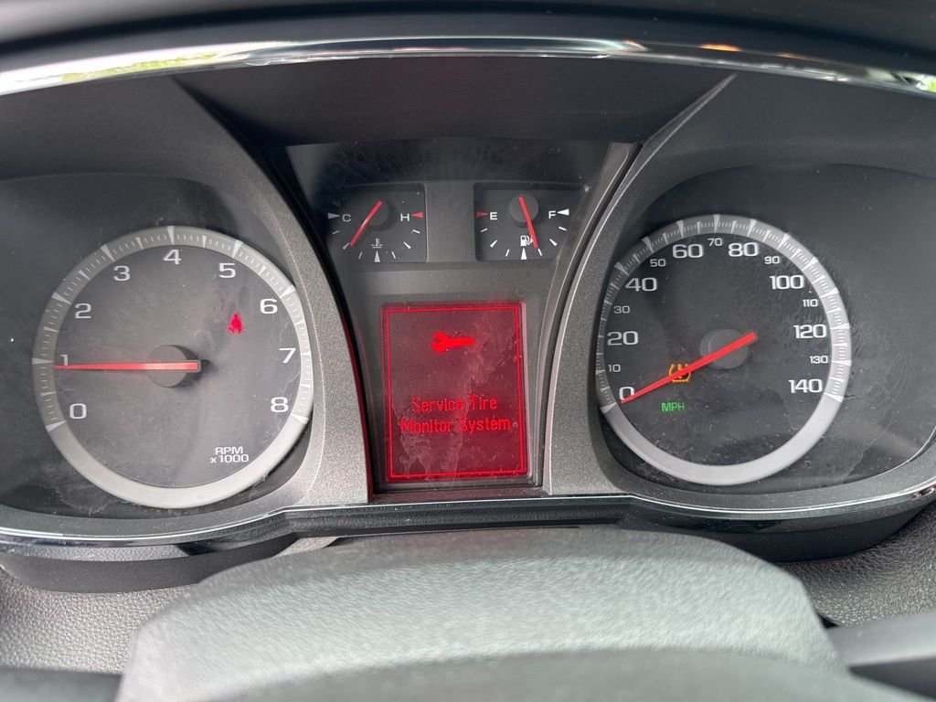 Used 2017 Red GMC SLE-2 image 27