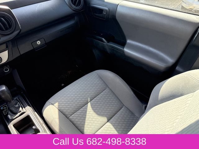 Used 2022 Gray Toyota SR image 10