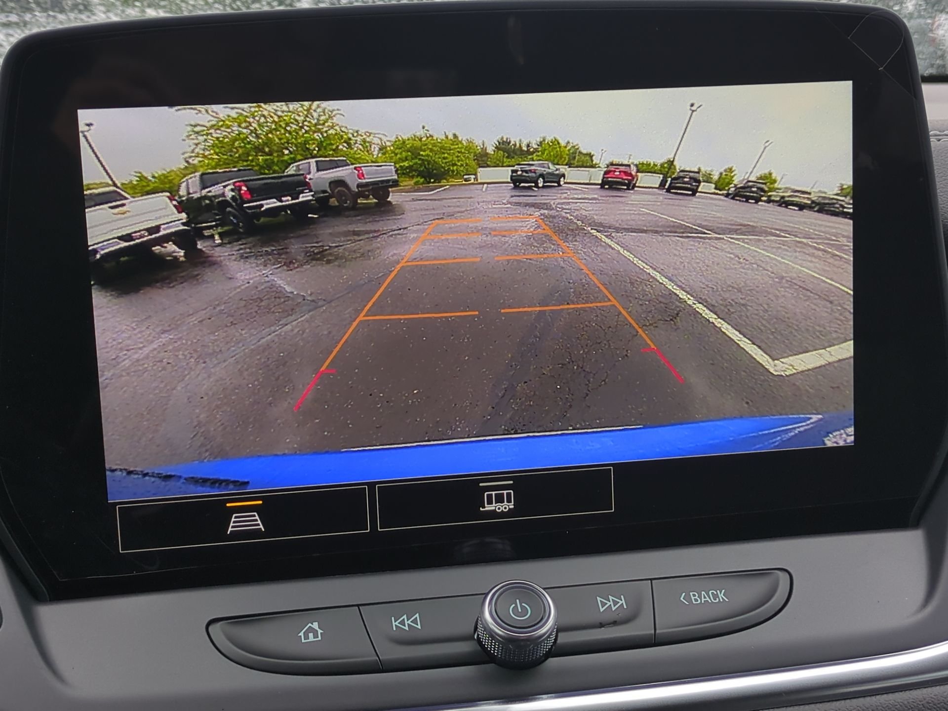 2025 Chevrolet Blazer 2LT - Photo 32