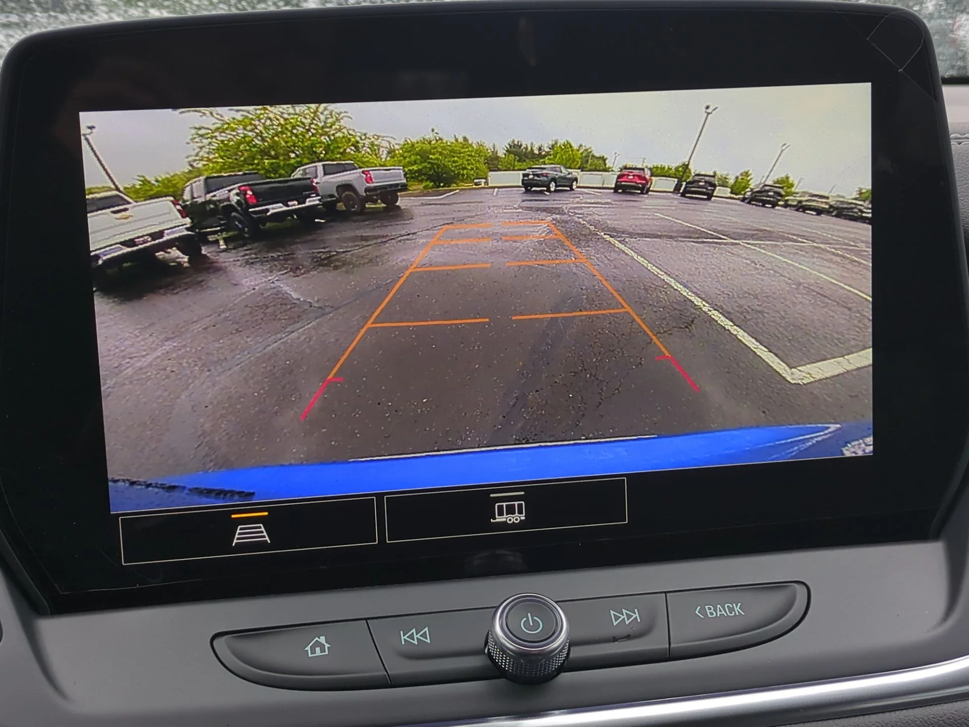 2025 Chevrolet Blazer 2LT - Photo 32