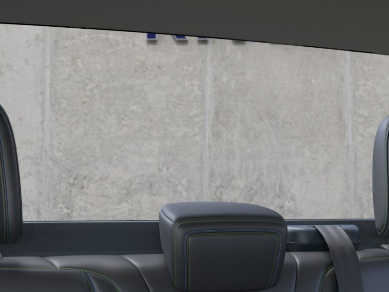New 2026 Shadow Black Ford Lobo™ image 24
