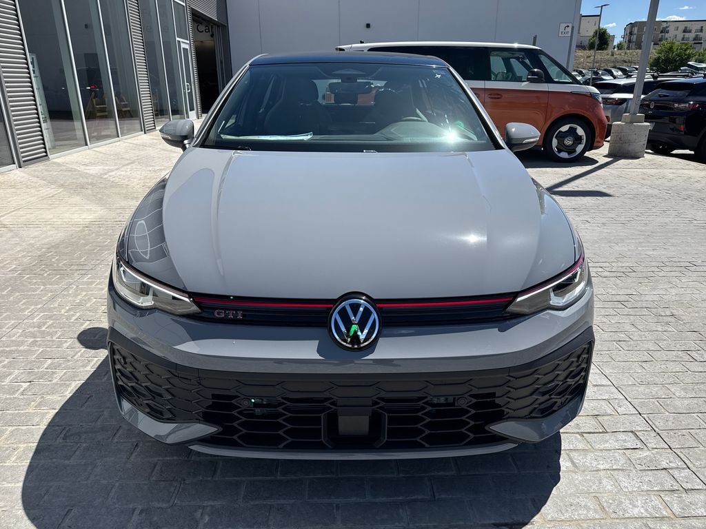 New 2026 Moonstone Gray Volkswagen 2.0T SE image 15