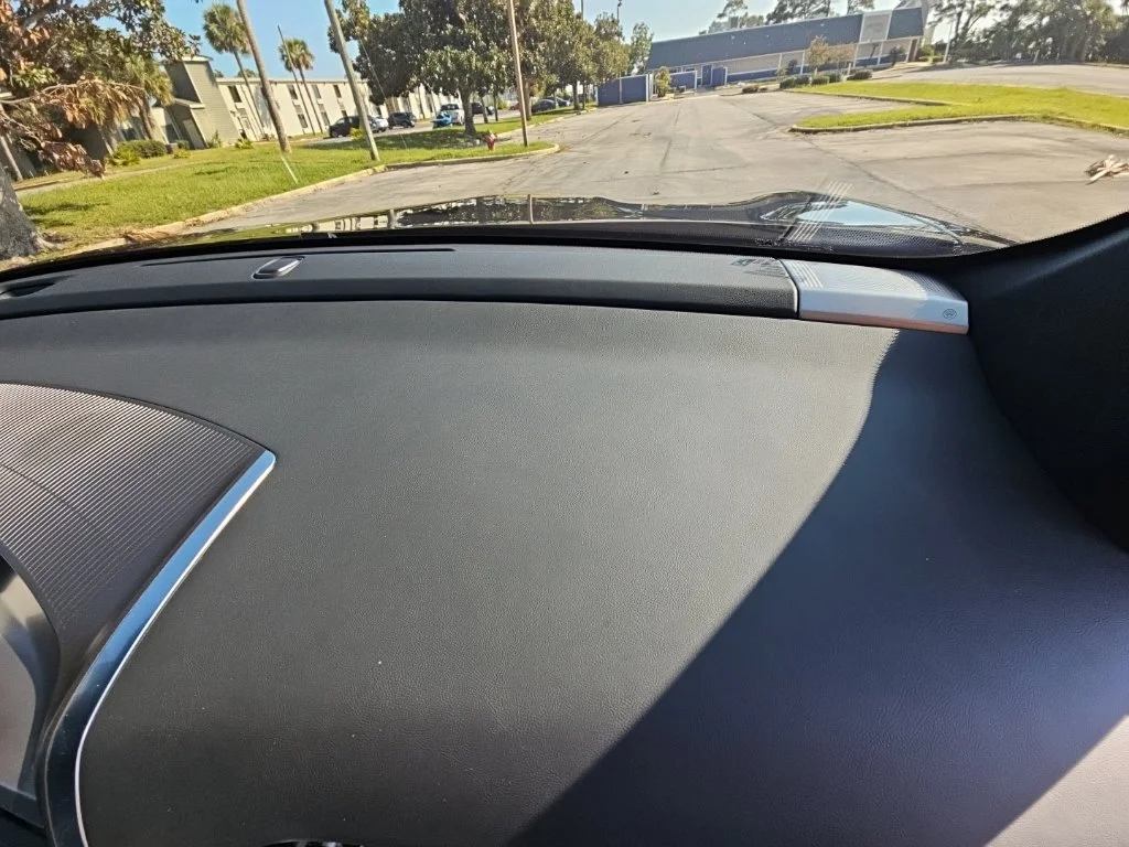 Used 2027 Black Cadillac Luxury image 24