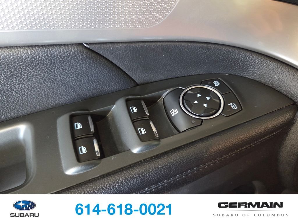 Used 2017 Gray Ford XLT image 25