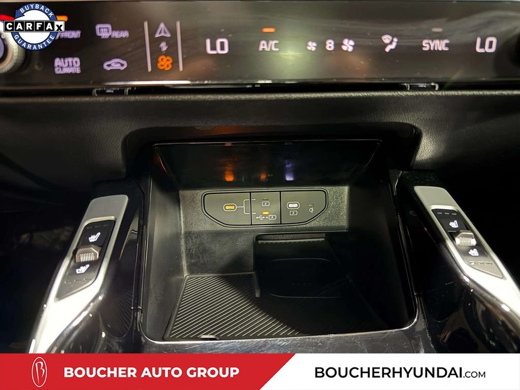 Used 2025 Road Rider Brown Kia X-Line SX image 21