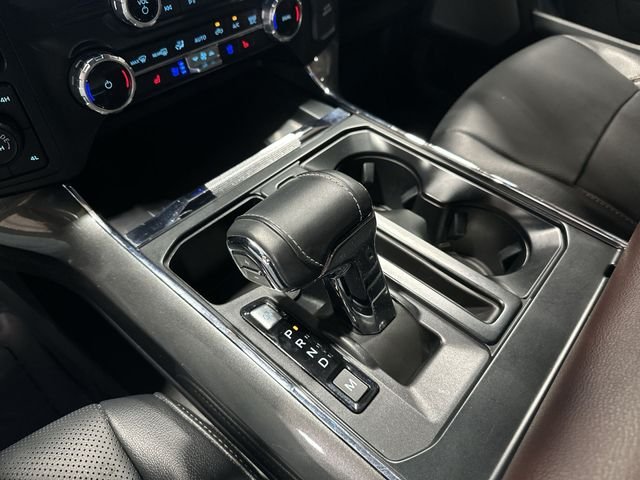 Used 2023 Black Ford Lariat image 27