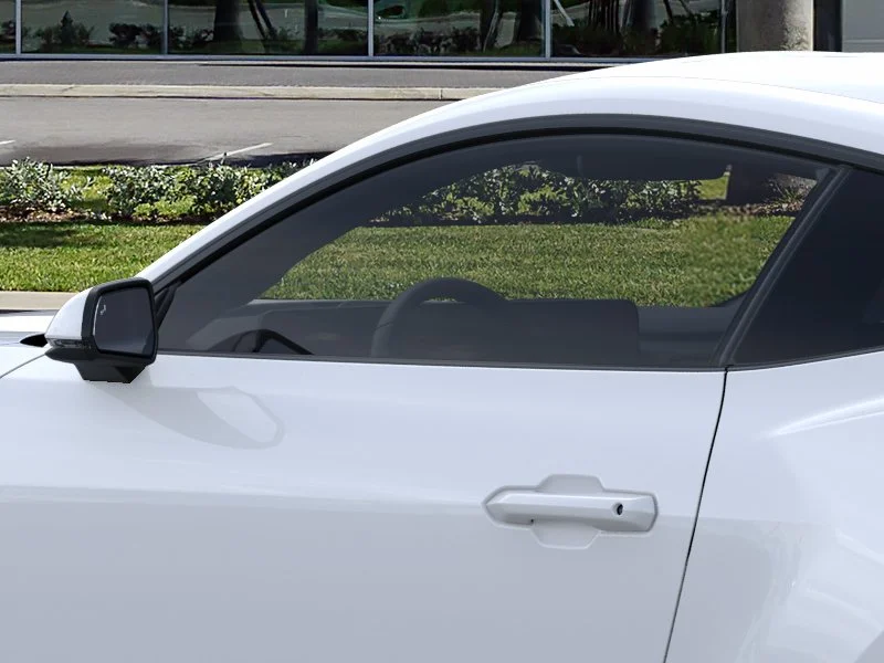 New 2025 Oxford White Ford GT Premium Fastback image 20