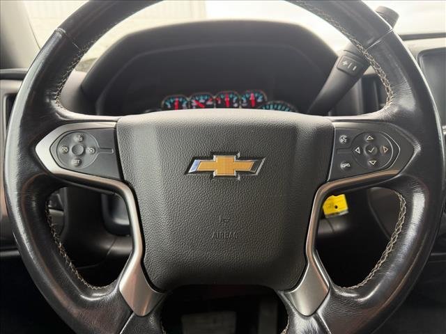 Used 2019 Black Chevrolet LT image 16