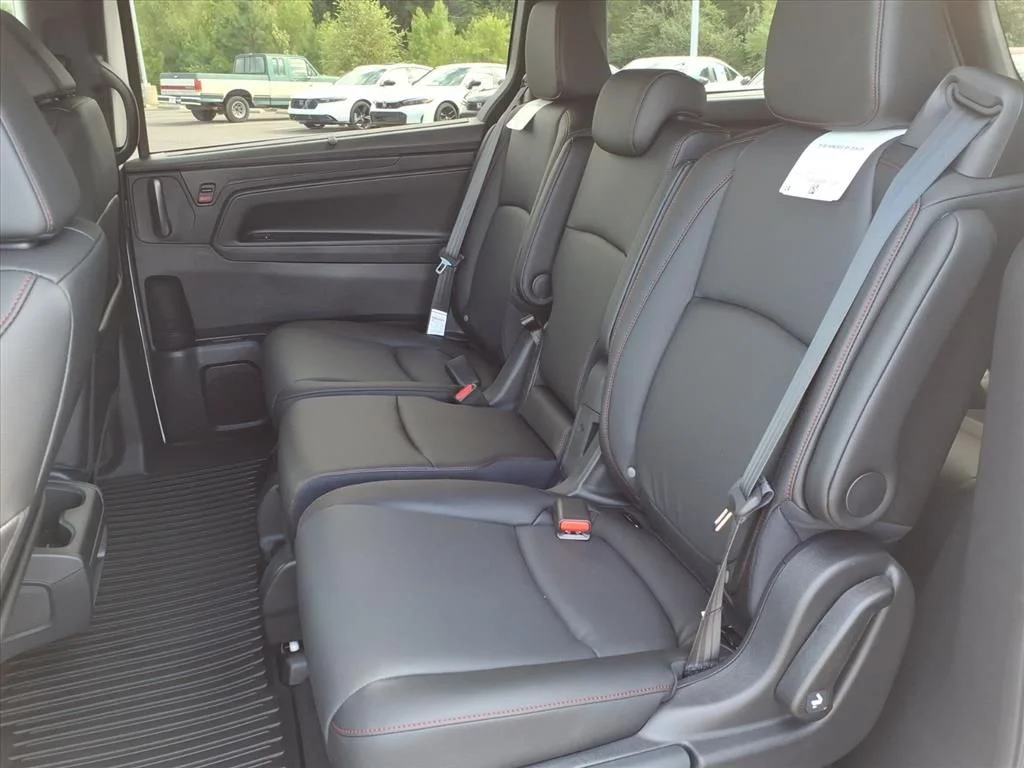 2026 Honda Odyssey Sport L - Photo 24