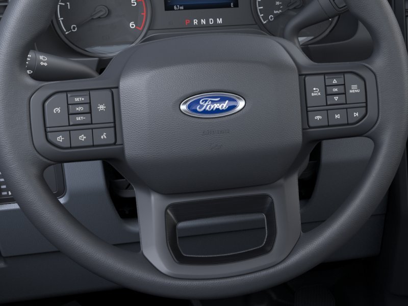 2026 Ford F-600 Super Duty Chassis Cab XL - Photo 12