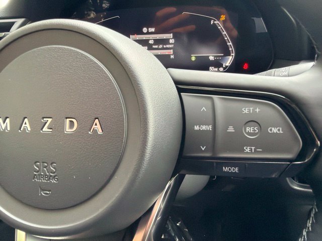 New 2026 Rhodium White Metallic Mazda 2.5 S Premium AWD image 20