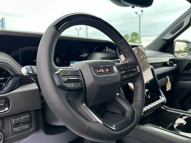 2026 GMC Yukon AT4 - Photo 43