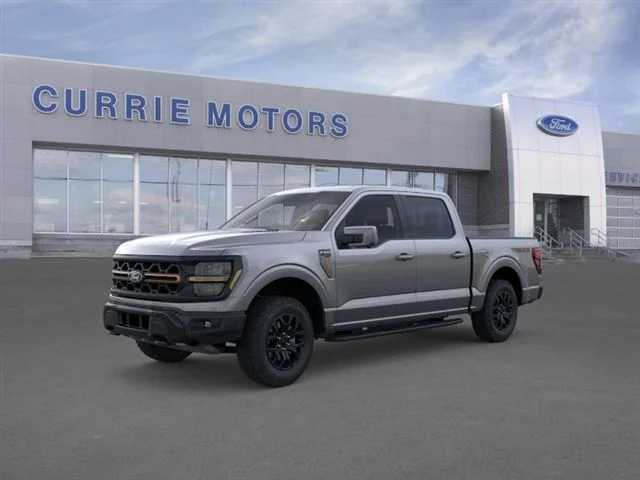 2026 Ford F-150 Tremor 4x4 SuperCrew 5-1/2 Box's photo