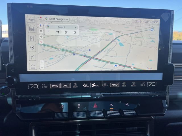 2025 GMC HUMMER EV 3X - Photo 19