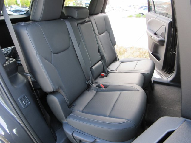 New 2026 Cloudburst Gray Lexus PREMIUM AWD image 29