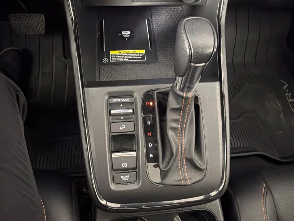 Used 2024 Silver Honda Sport Touring image 28
