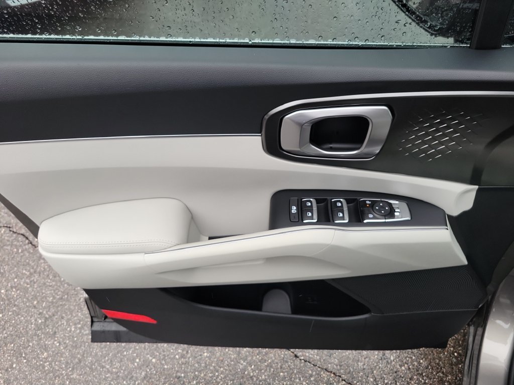 New 2026 Volcanic Sand Kia EX image 20