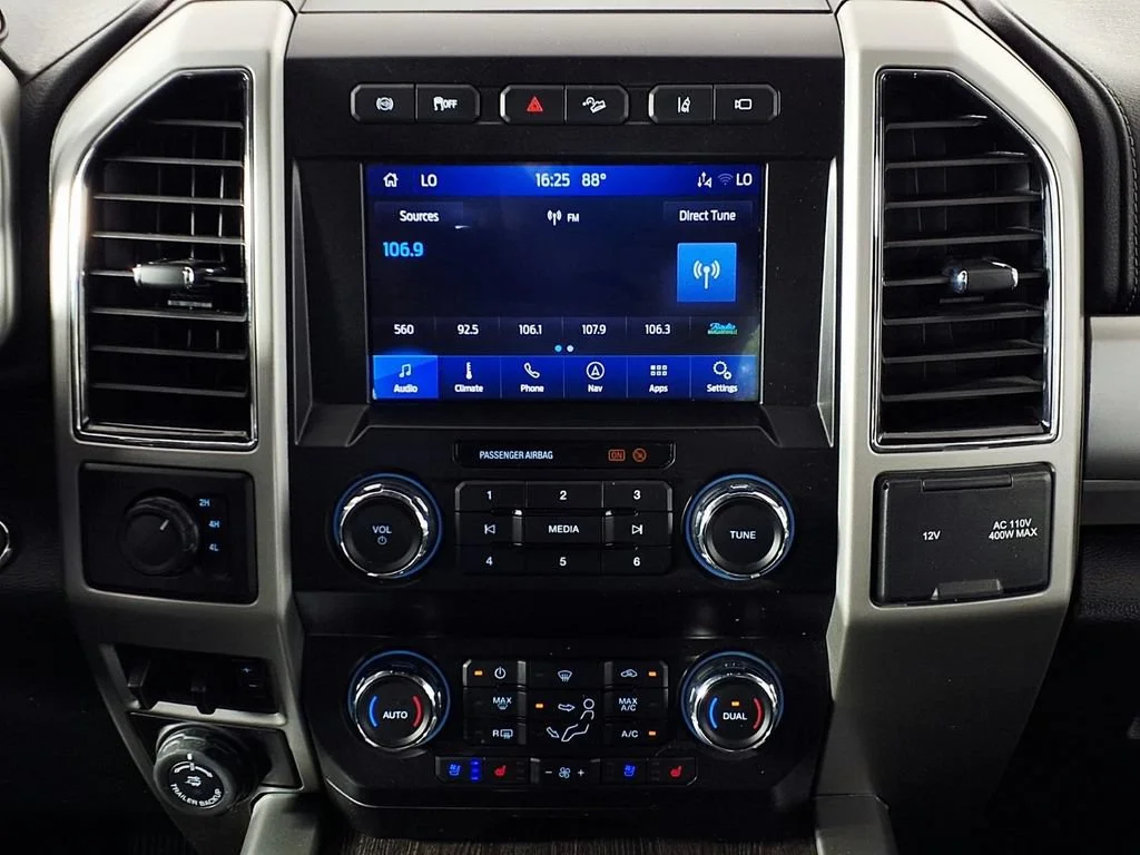 Used 2020 Magnetic Metall Ford XL image 24
