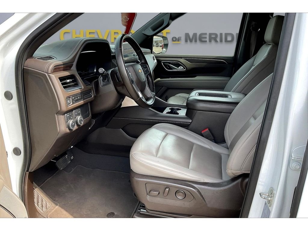 2024 Chevrolet Tahoe LT - Photo 11