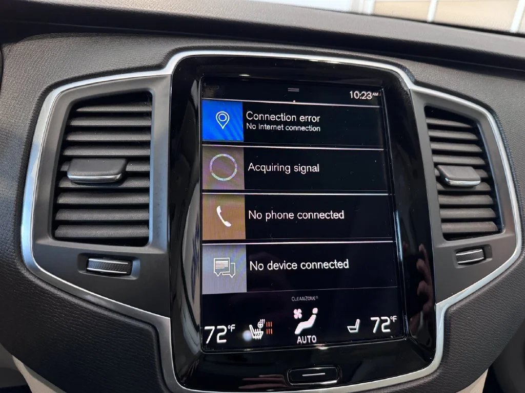 2021 Volvo XC90 Momentum - Photo 19