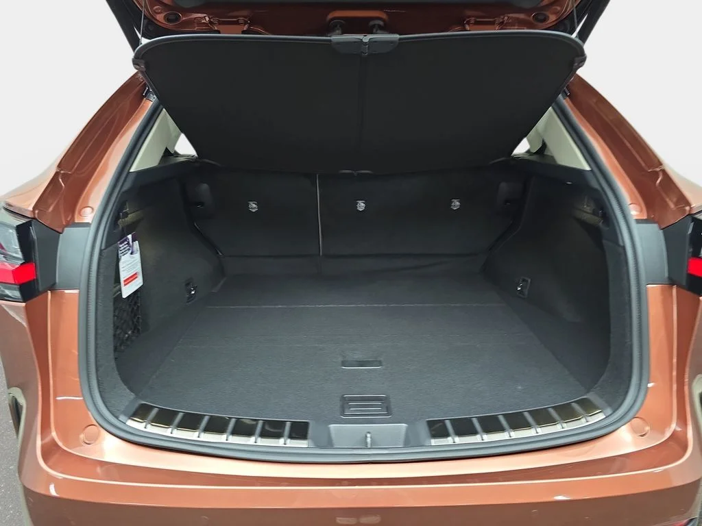 New 2026 Copper Crest Lexus LUXURY AWD image 12