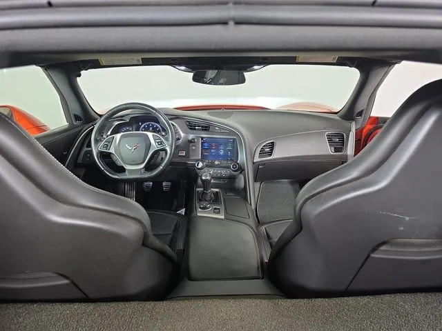 Used 2019 SEBRING ORANGE TINTCOAT Chevrolet 1LT image 16