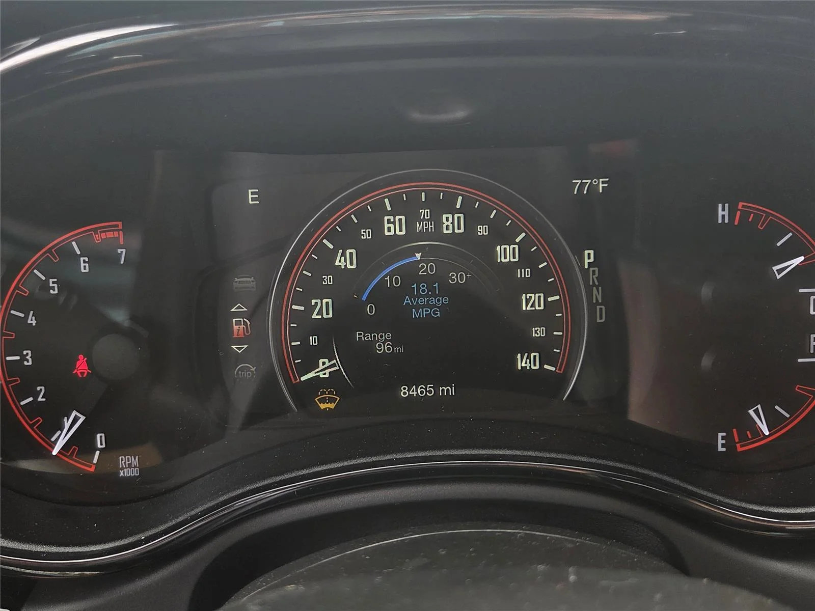 Used 2026 DB Black Clearcoat Dodge GT image 22