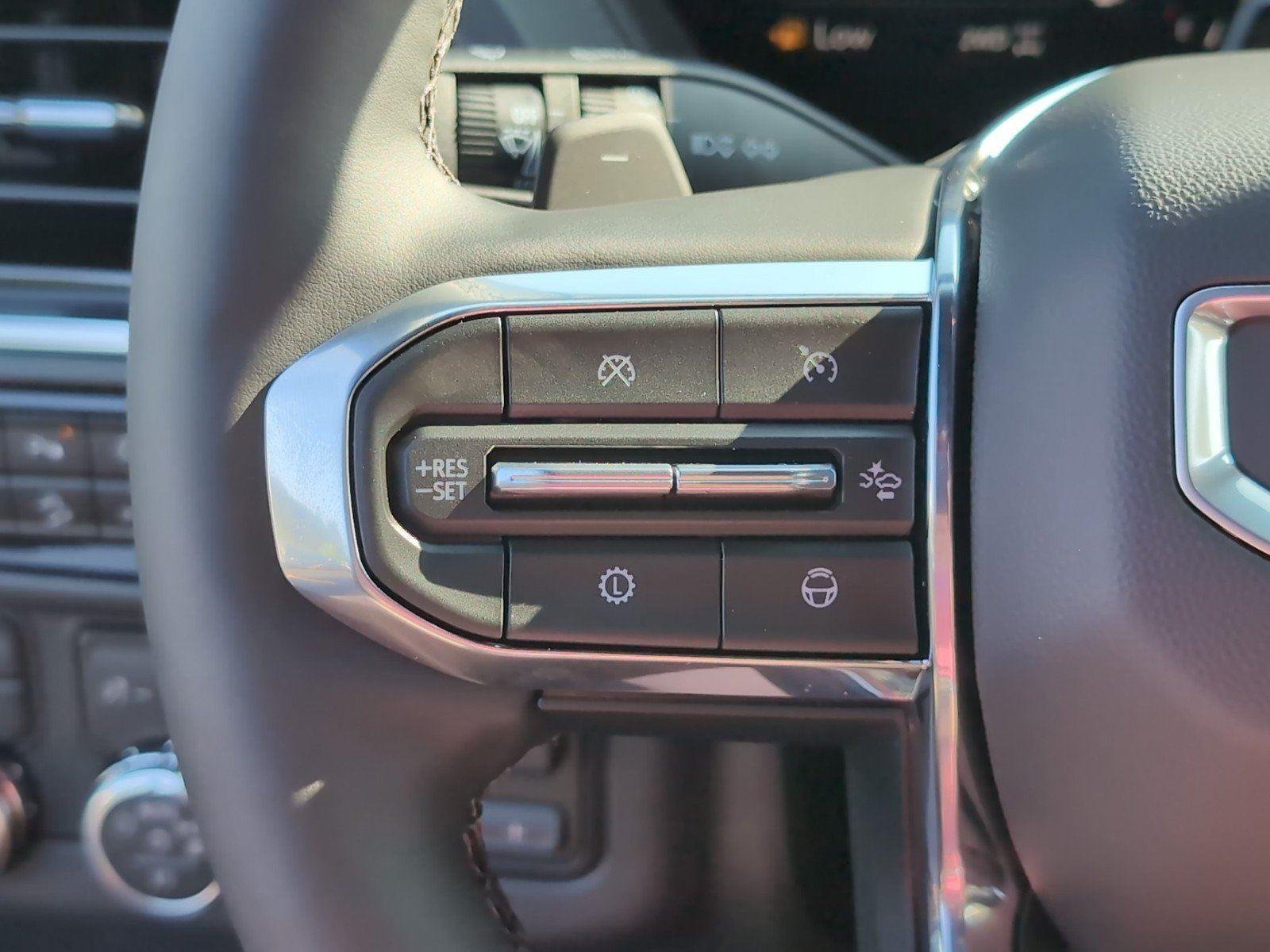 New 2026 Sterling Metallic GMC Denali image 31