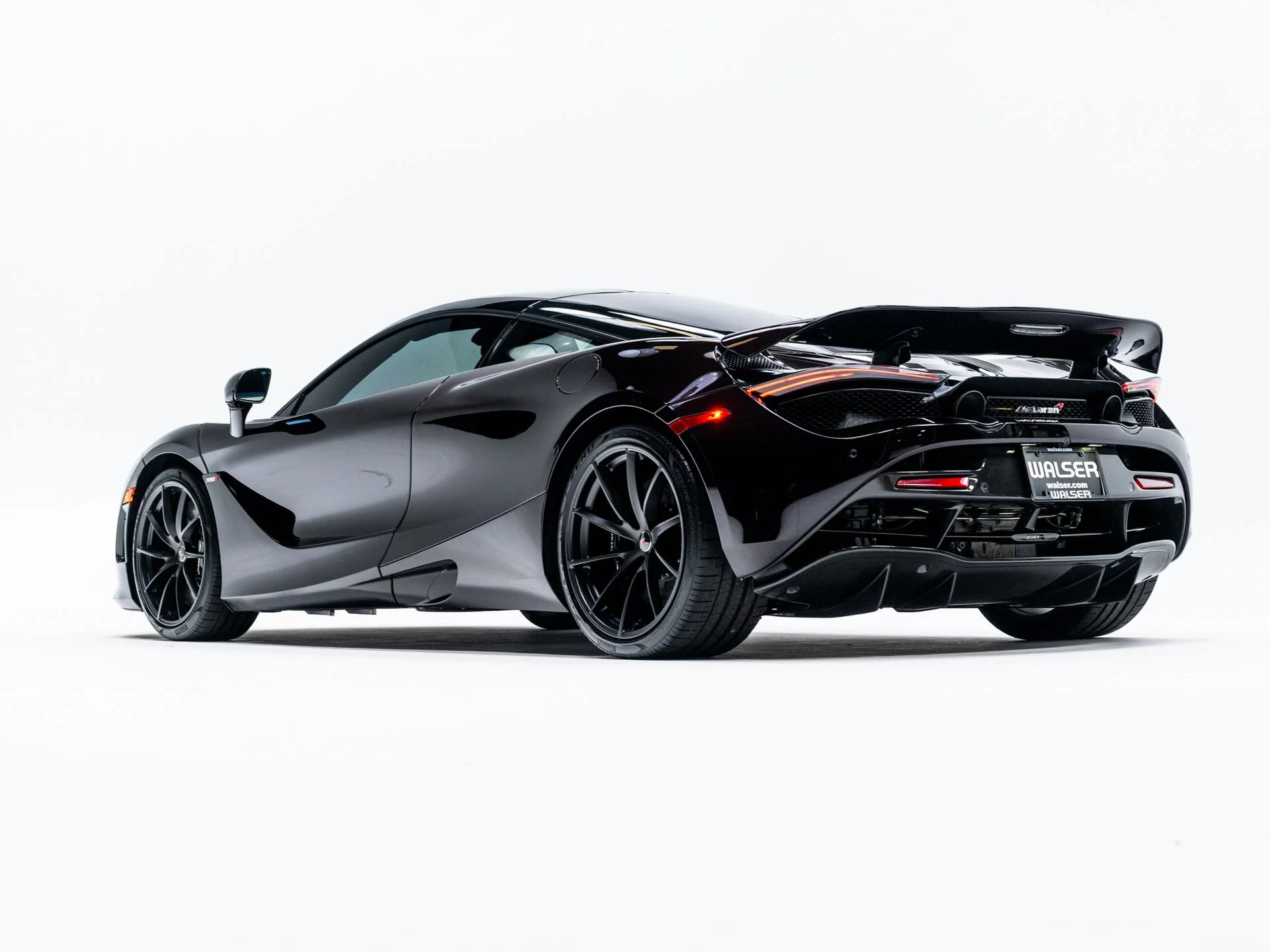 Used 2018 Quartz McLaren Luxury image 49