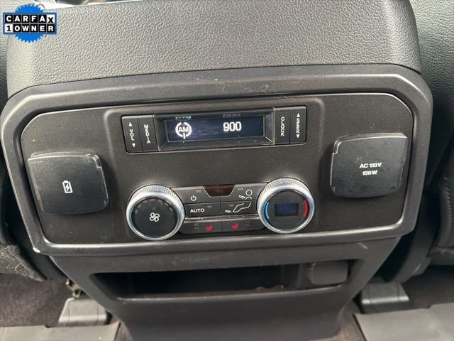 2021 Ford Expedition King Ranch - Photo 25