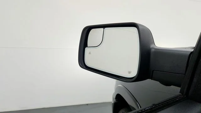 New 2026 Diamond Black Crystal Pearl-Coat Exterior Paint RAM Limited image 19