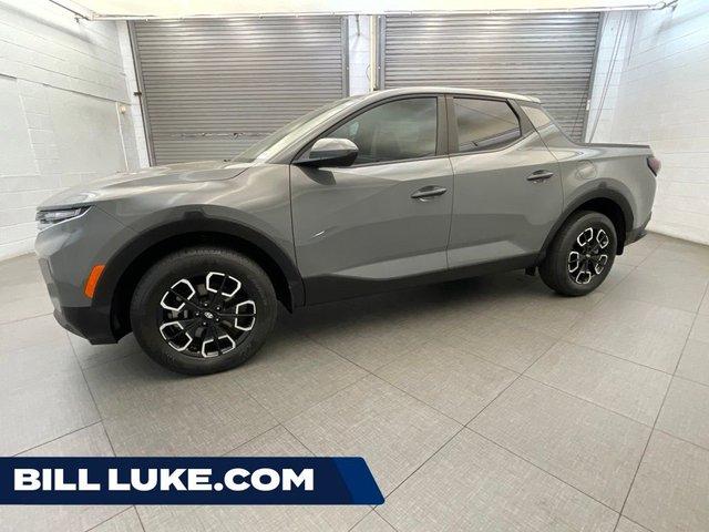 2023 Hyundai Santa Cruz SE
