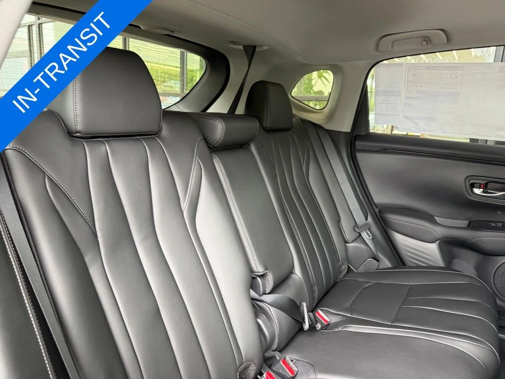 New 2026 Urban Gray Pearl Acura Base image 31