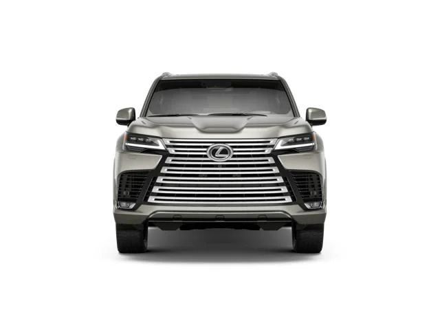 New 2026 Atomic Silver Lexus LUXURY image 5