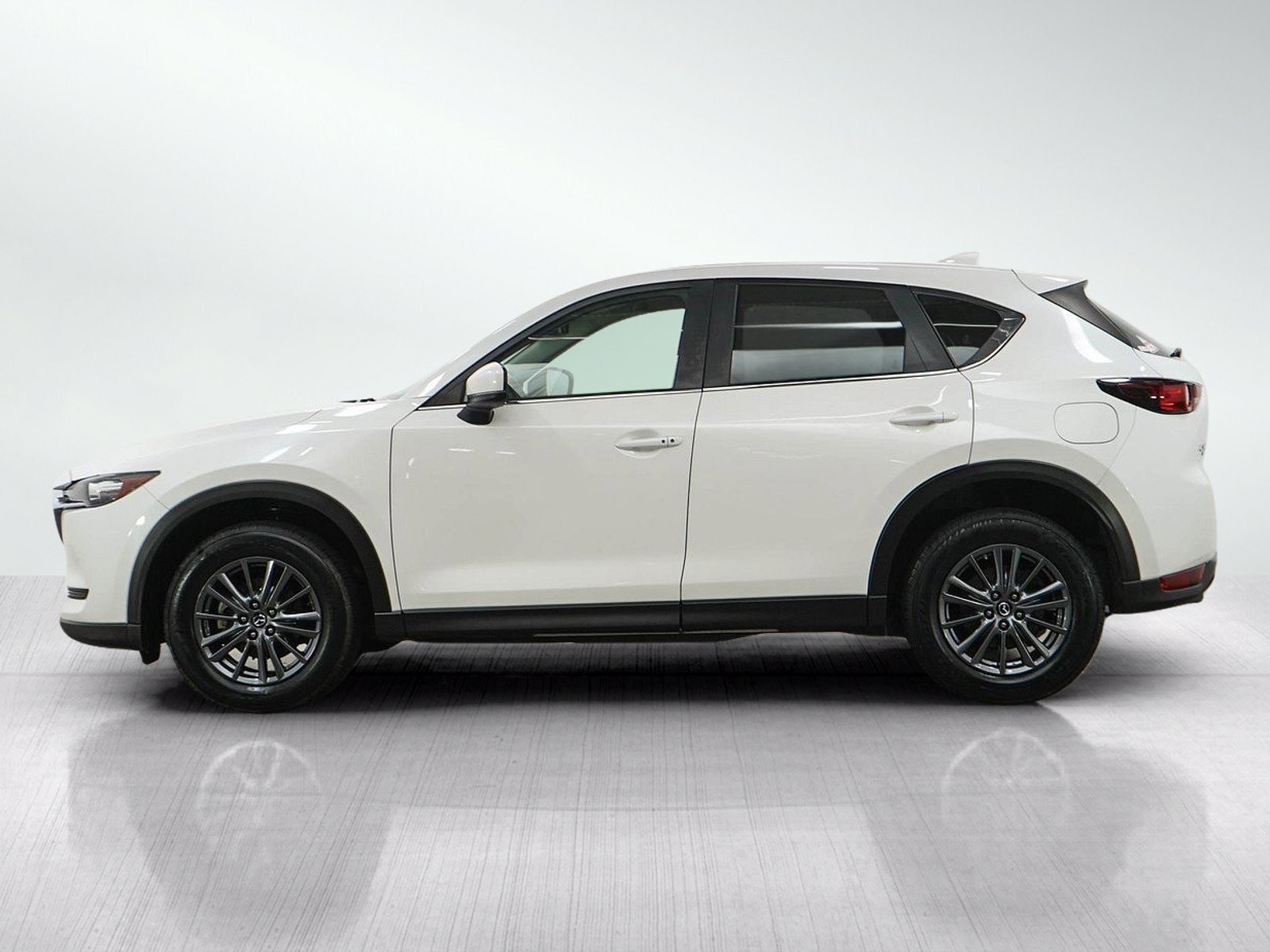 Used 2019 Mazda CX-5 Touring with VIN JM3KFBCM6K0522241 for sale in Burnsville, Minnesota