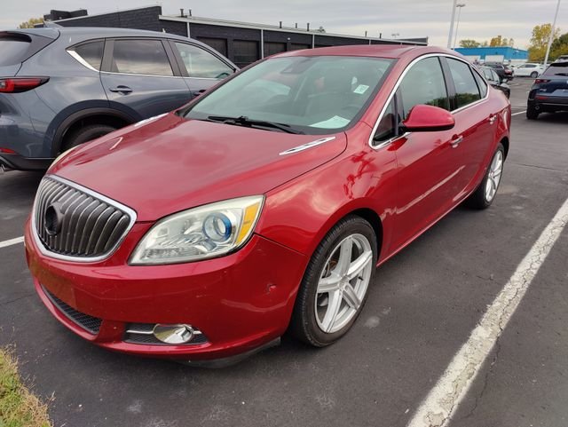 2014 Buick Verano 1SG