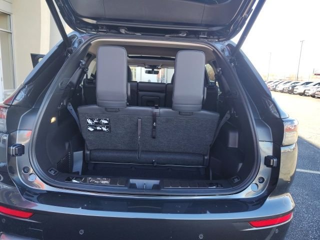 New 2026 Gray Mitsubishi SE image 31