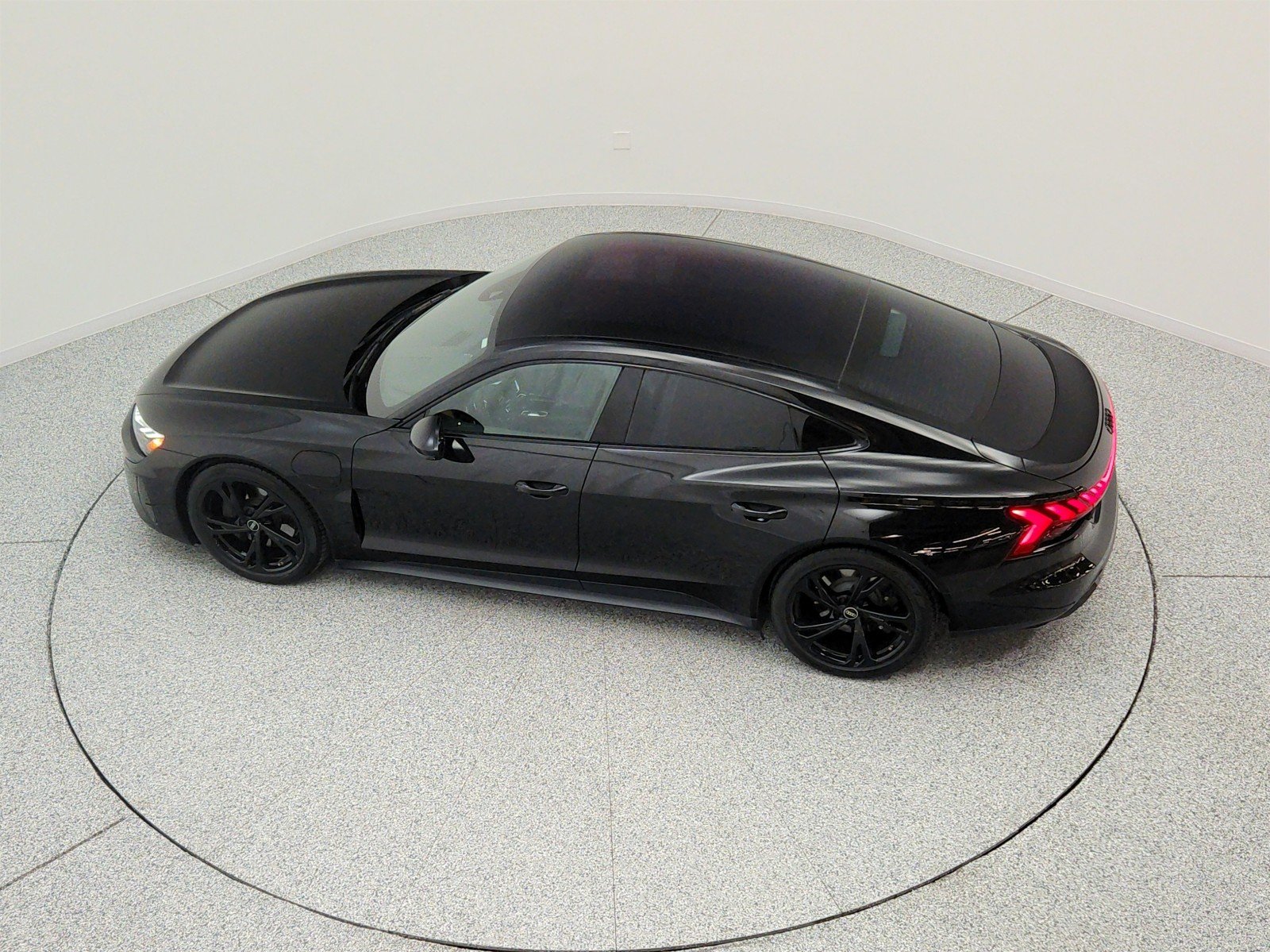 Used 2023 Mythos Black Metallic Audi Premium Plus quattro image 29