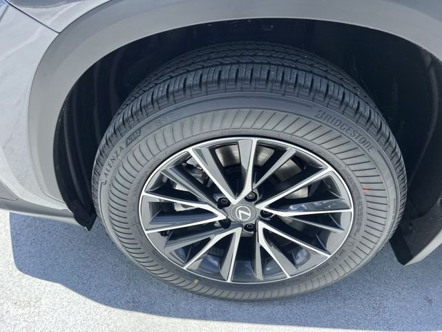 Used 2025 Gray Lexus 250 Premium image 10